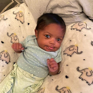 Meet your Posher, Linda